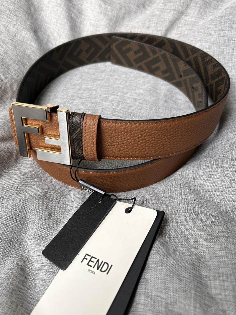 F**di belts